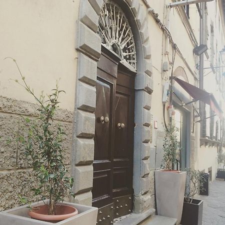 La Stagione Dell'Arte Luxe Apartman Camaiore Kültér fotó