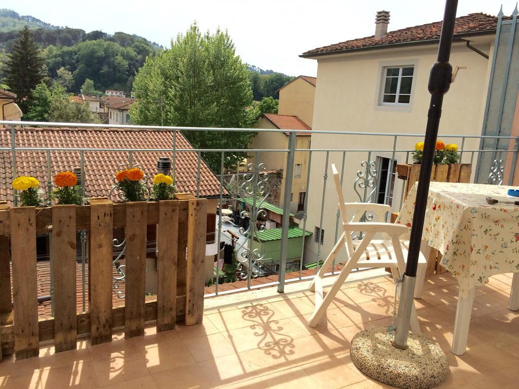 La Stagione Dell'Arte Luxe Apartman Camaiore Kültér fotó
